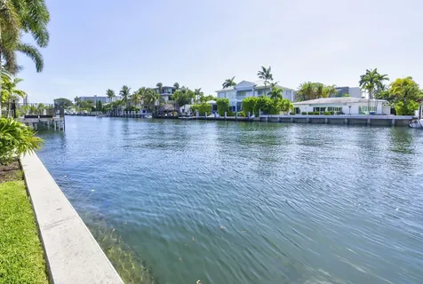 704 Isle Of Palms Drive Fort Lauderdale FL 33301