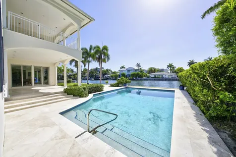 704 Isle Of Palms Drive Fort Lauderdale FL 33301