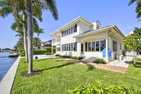 704 Isle Of Palms Drive Fort Lauderdale FL 33301