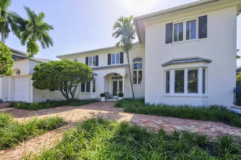 704 Isle Of Palms Drive Fort Lauderdale FL 33301