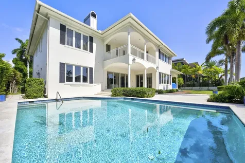 704 Isle Of Palms Drive Fort Lauderdale FL 33301