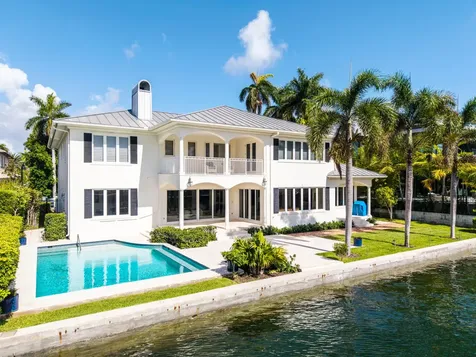 704 Isle Of Palms Drive Fort Lauderdale FL 33301