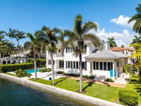 704 Isle Of Palms Drive Fort Lauderdale FL 33301