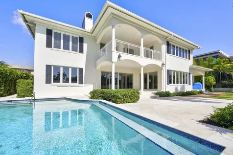 704 Isle Of Palms Drive Fort Lauderdale FL 33301