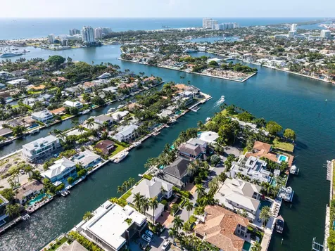 704 Isle Of Palms Drive Fort Lauderdale FL 33301