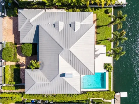 704 Isle Of Palms Drive Fort Lauderdale FL 33301