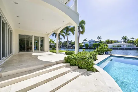 704 Isle Of Palms Drive Fort Lauderdale FL 33301