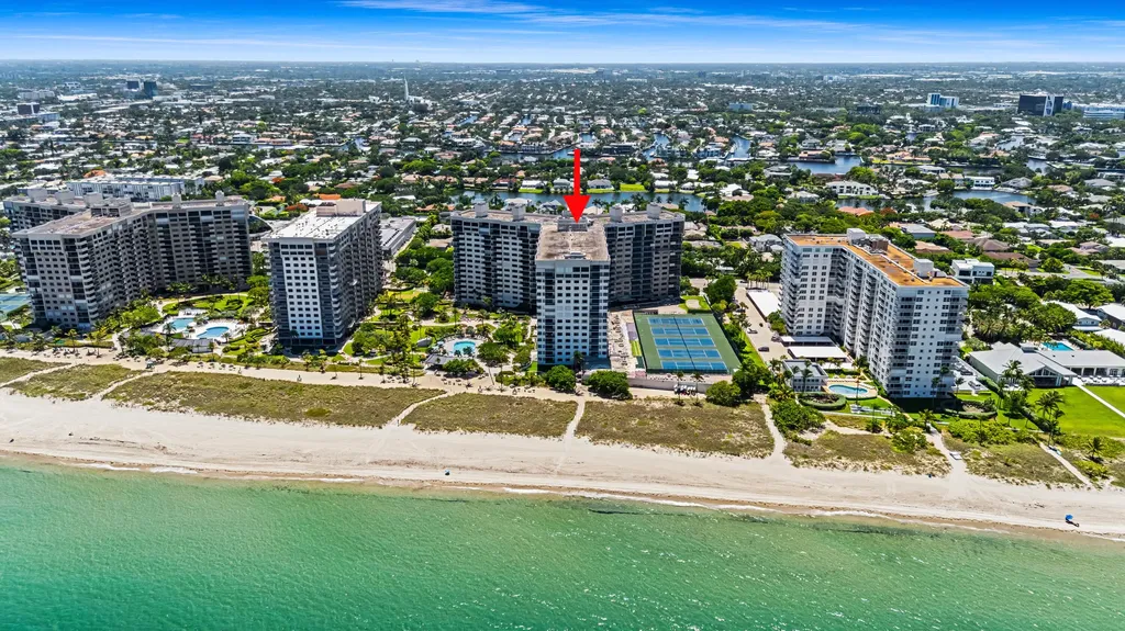 5100 N Ocean Boulevard Lauderdale By The Sea FL 33308