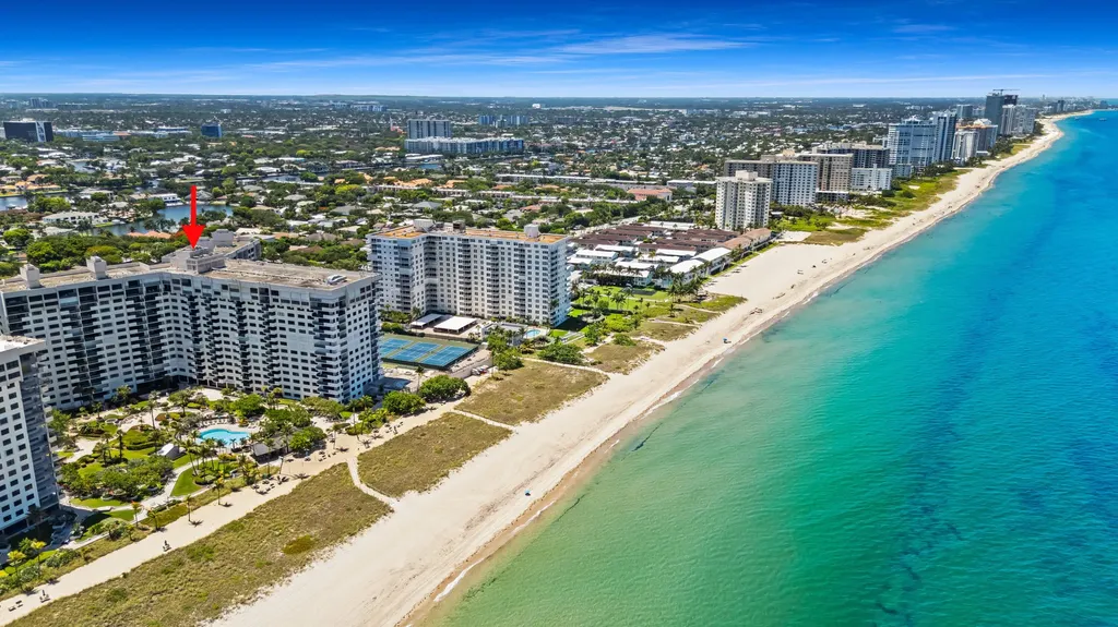 5100 N Ocean Boulevard Lauderdale By The Sea FL 33308