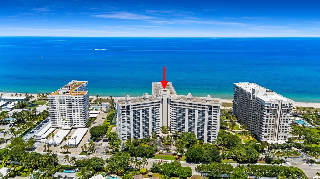 5100 N Ocean Boulevard Lauderdale By The Sea FL 33308