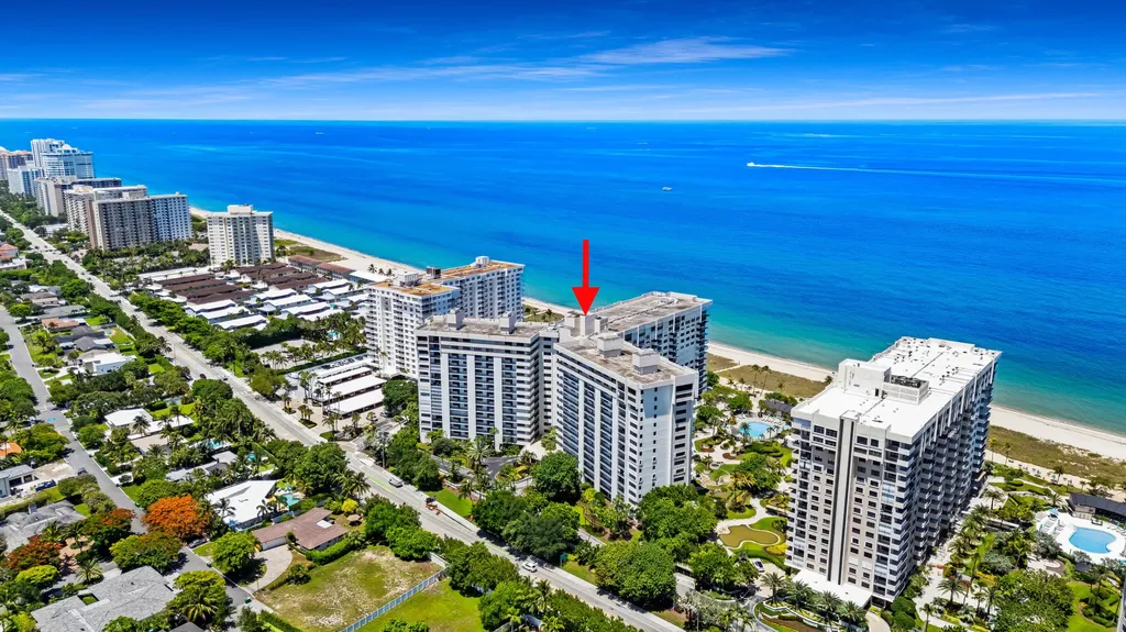 5100 N Ocean Boulevard Lauderdale By The Sea FL 33308