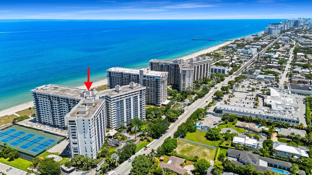 5100 N Ocean Boulevard Lauderdale By The Sea FL 33308