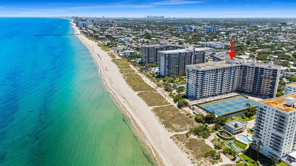 5100 N Ocean Boulevard Lauderdale By The Sea FL 33308