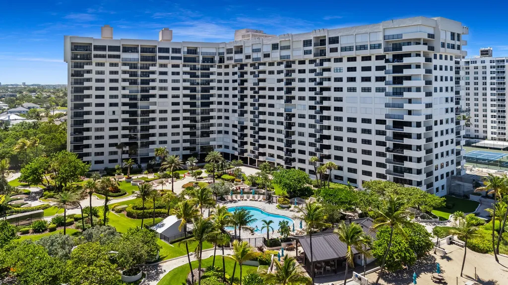 5100 N Ocean Boulevard Lauderdale By The Sea FL 33308