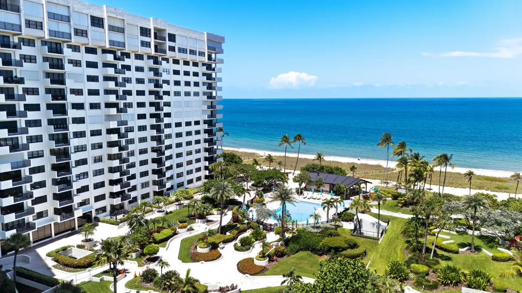 5100 N Ocean Boulevard Lauderdale By The Sea FL 33308