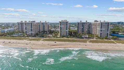5100 N Ocean Boulevard Lauderdale By The Sea FL 33308