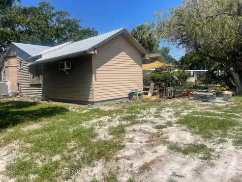2509 N Old Dixie Highway Fort Pierce FL 34946