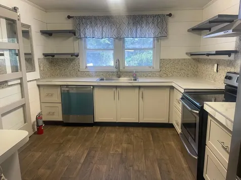 2509 N Old Dixie Highway Fort Pierce FL 34946
