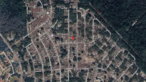 Tbd Locust Pass Trail Ocala FL 34472
