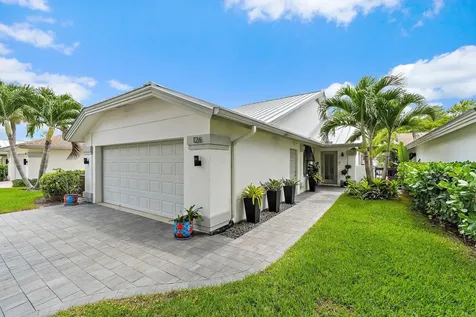 126 Seashore Drive Jupiter FL 33477