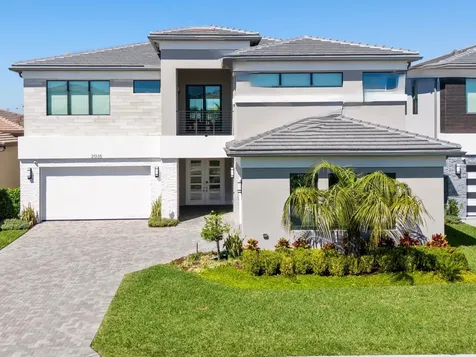 20135 Casa De Campo Lane Boca Raton FL 33434