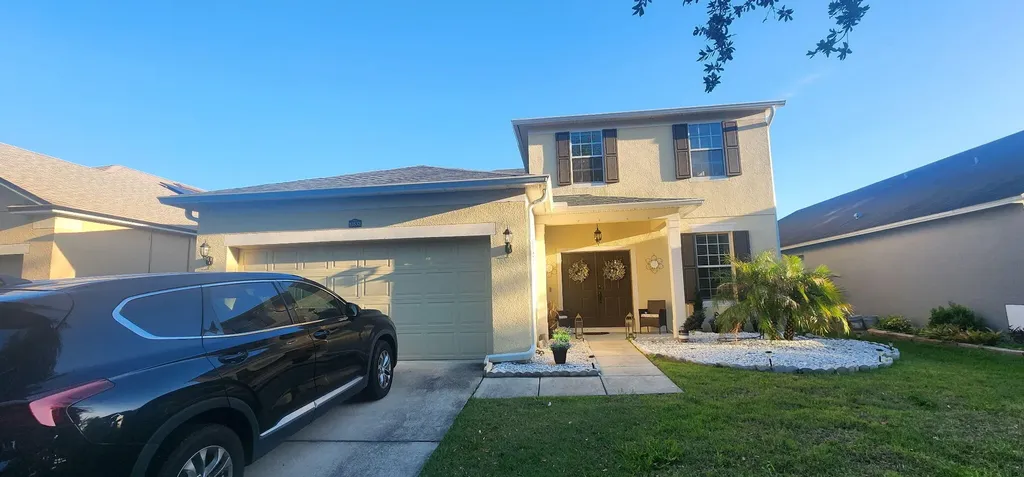 12532 Sawgrass Oak Street Orlando FL 32824