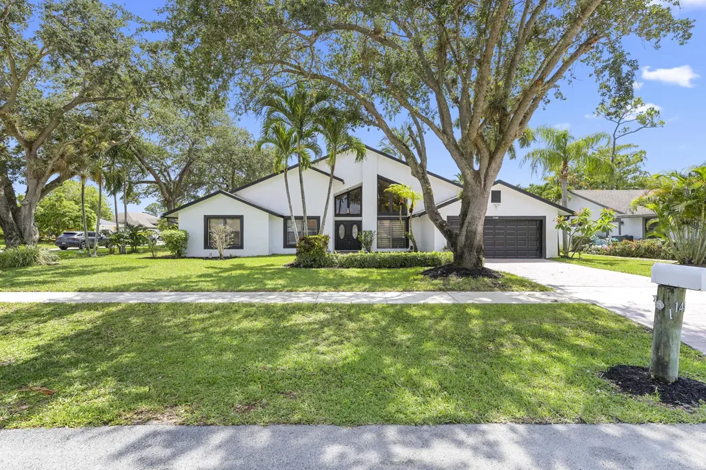 1146 Reading Terrace Wellington FL 33414