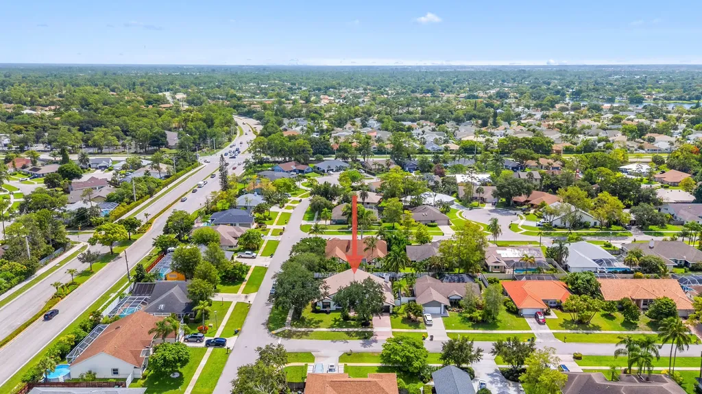 1146 Reading Terrace Wellington FL 33414