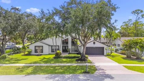 1146 Reading Terrace Wellington FL 33414