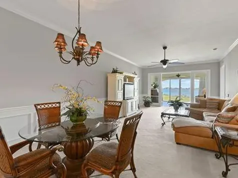 4 Harbour Isle Drive E Fort Pierce FL 34949