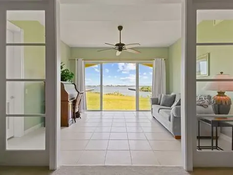 4 Harbour Isle Drive E Fort Pierce FL 34949