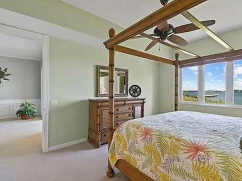 4 Harbour Isle Drive E Fort Pierce FL 34949