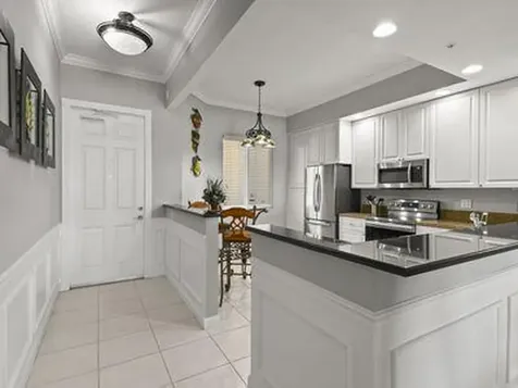 4 Harbour Isle Drive E Fort Pierce FL 34949