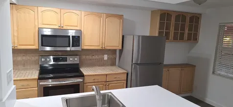 640 Tennis Club Drive Fort Lauderdale FL 33311