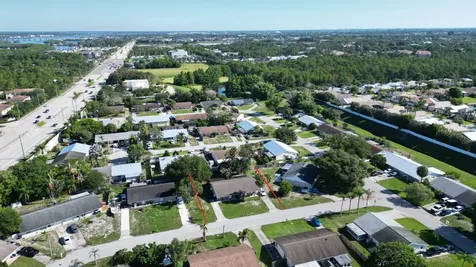 85 & 95 SE Millwood Terrace Stuart FL 34997