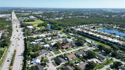 85 & 95 SE Millwood Terrace Stuart FL 34997