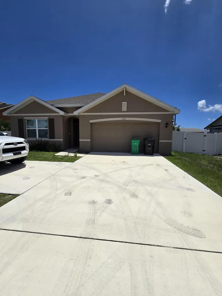 2101 SE Floresta Drive Port St Lucie FL 34984