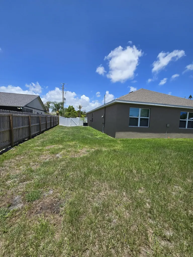 2101 SE Floresta Drive Port St Lucie FL 34984