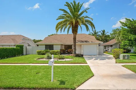 22416 Swordfish Drive Boca Raton FL 33428
