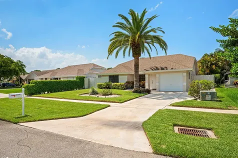 22416 Swordfish Drive Boca Raton FL 33428