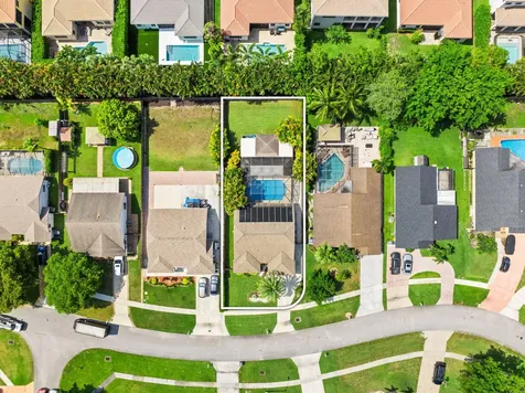 22416 Swordfish Drive Boca Raton FL 33428