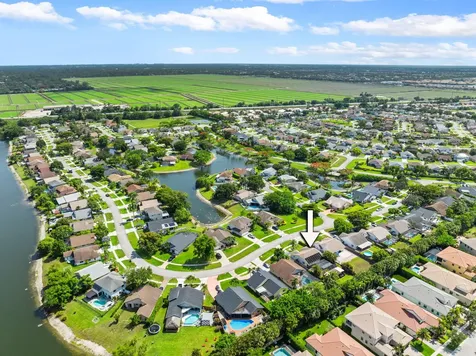 22416 Swordfish Drive Boca Raton FL 33428