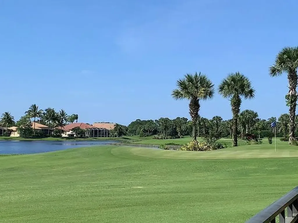 471 NW Lismore Lane Port St Lucie FL 34986