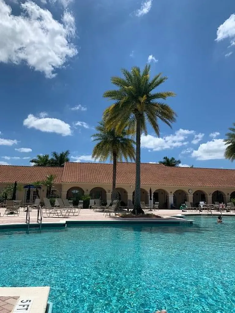471 NW Lismore Lane Port St Lucie FL 34986