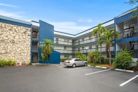 3090 Holiday Springs Boulevard Margate FL 33063