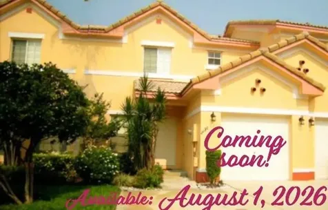 2130 SW 87th Way Miramar FL 33025