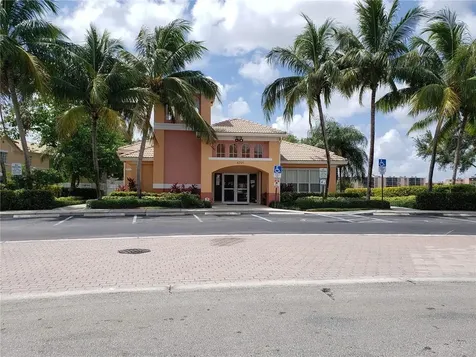 2130 SW 87th Way Miramar FL 33025