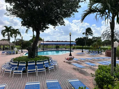 9300 Sunrise Lakes Boulevard Sunrise FL 33322