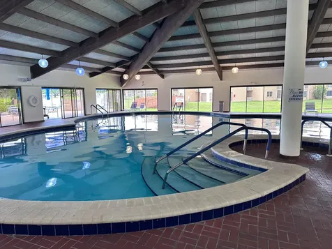 9300 Sunrise Lakes Boulevard Sunrise FL 33322