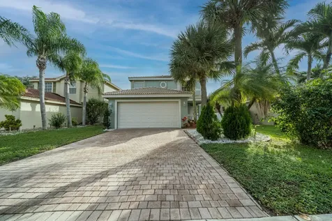 5144 Aurora Lake Circle Greenacres FL 33463